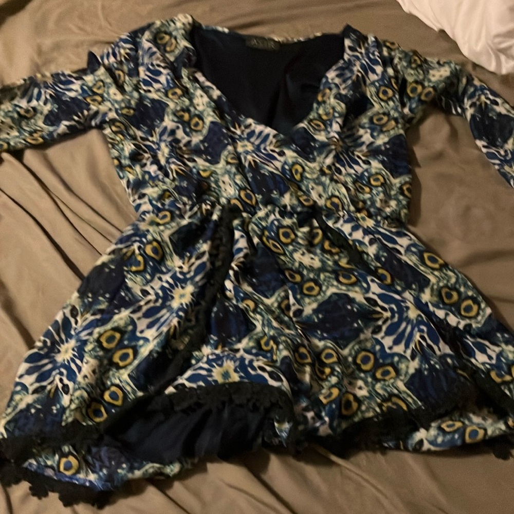 Cute Romper